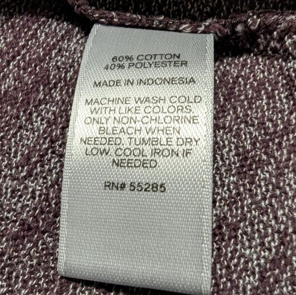 Express stay cozy